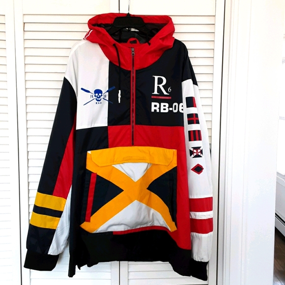 Reason Other - Reason Jacket